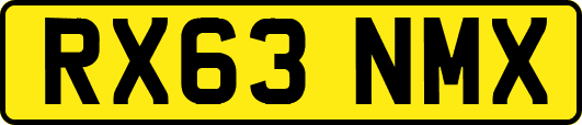 RX63NMX
