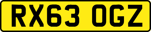 RX63OGZ