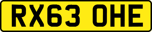RX63OHE