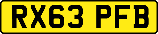 RX63PFB