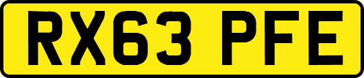 RX63PFE