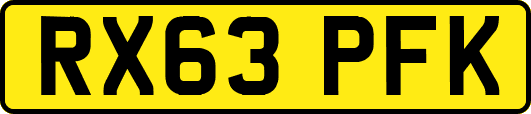 RX63PFK