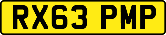 RX63PMP