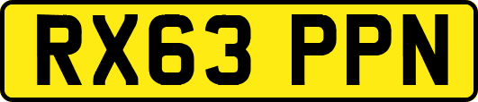 RX63PPN