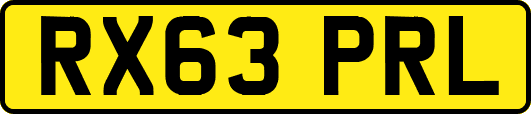 RX63PRL