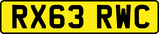 RX63RWC