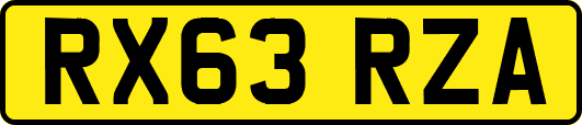 RX63RZA