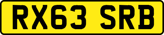 RX63SRB