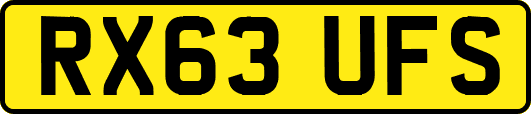 RX63UFS