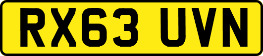 RX63UVN