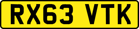 RX63VTK