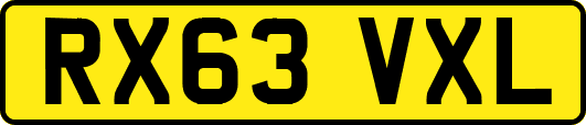 RX63VXL