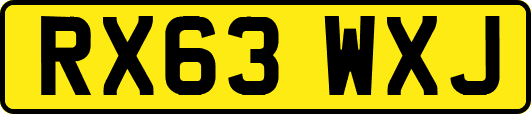 RX63WXJ