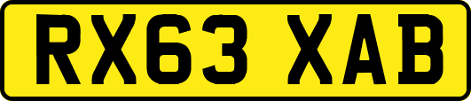 RX63XAB