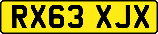 RX63XJX