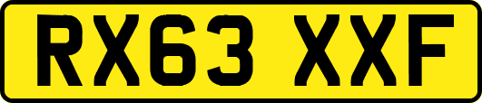 RX63XXF