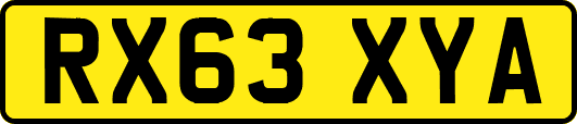 RX63XYA
