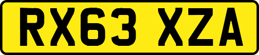 RX63XZA