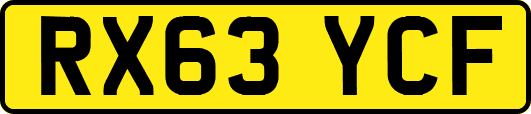 RX63YCF