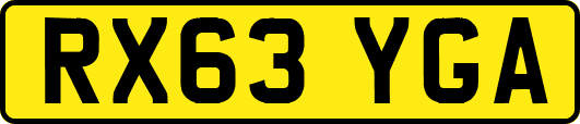 RX63YGA