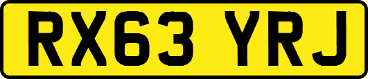 RX63YRJ