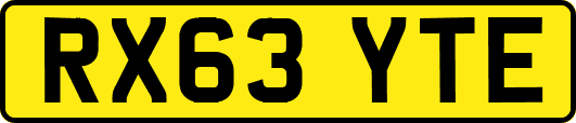 RX63YTE