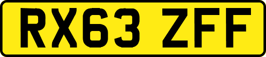 RX63ZFF