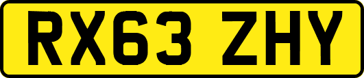 RX63ZHY
