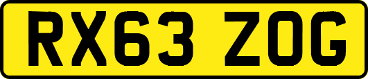 RX63ZOG
