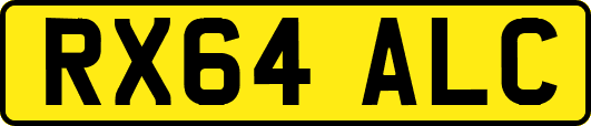 RX64ALC
