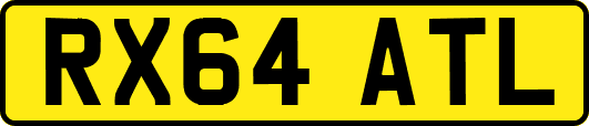 RX64ATL