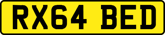 RX64BED