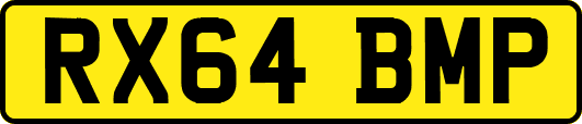 RX64BMP