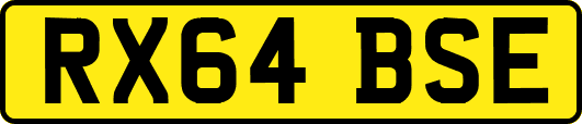 RX64BSE