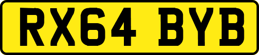 RX64BYB