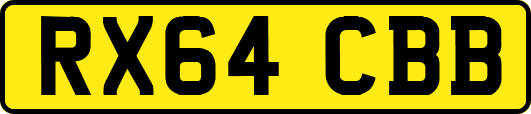 RX64CBB