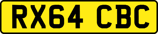 RX64CBC