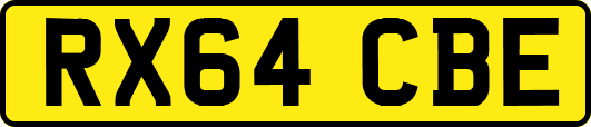 RX64CBE