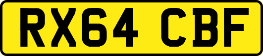RX64CBF