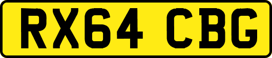 RX64CBG