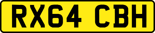 RX64CBH