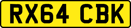 RX64CBK