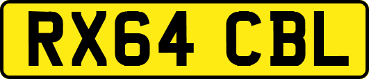 RX64CBL