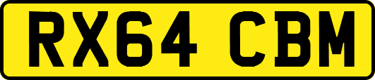 RX64CBM