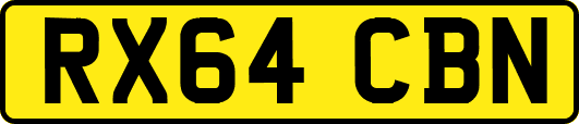 RX64CBN