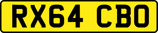 RX64CBO