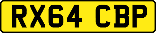 RX64CBP