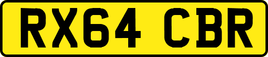 RX64CBR