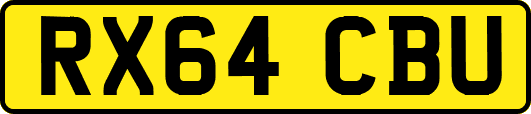RX64CBU