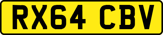 RX64CBV